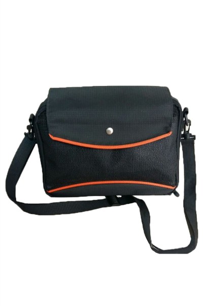 SKFAK023 online custom diagonal first aid kit outdoor travel camping design car emergency first aid kit supplier black 45 degree